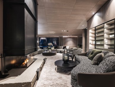 Chalet Le Chalet Lech