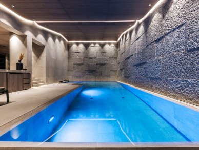 Chalet Le Chalet Lech