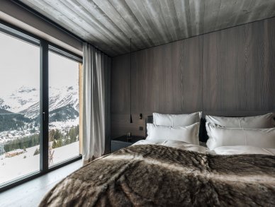 Chalet Le Chalet Lech