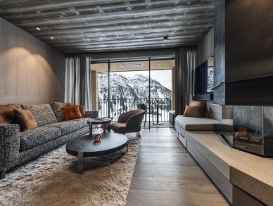 Chalet Le Chalet Lech