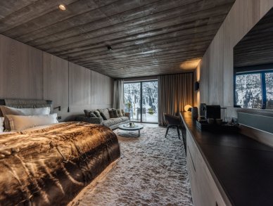 Chalet Le Chalet Lech
