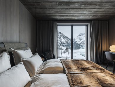 Chalet Le Chalet Lech