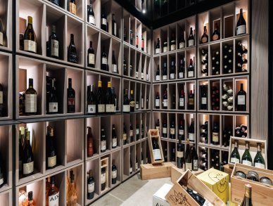 Chalet Le Chalet Lech