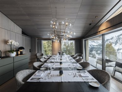 Chalet Le Chalet Lech