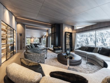 Chalet Le Chalet Lech