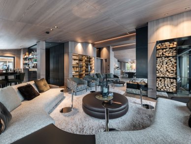 Chalet Le Chalet Lech