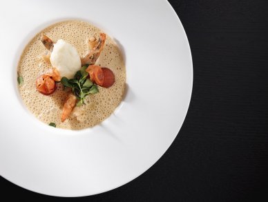 Chalet Le Chalet Lech