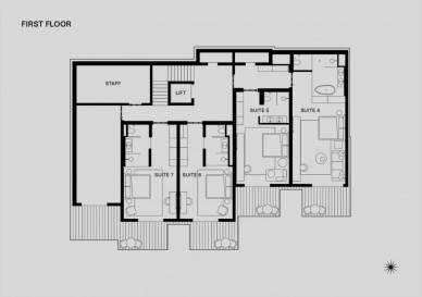 Chalet Le Chalet Lech