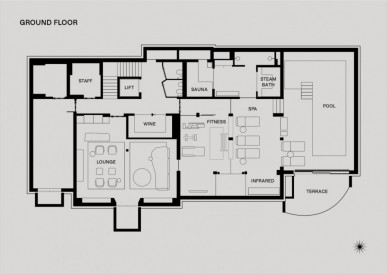 Chalet Le Chalet Lech