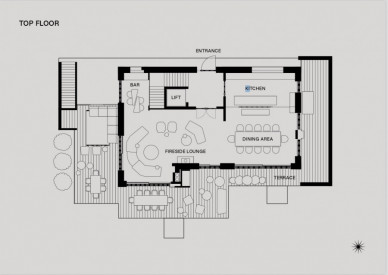 Chalet Le Chalet Lech