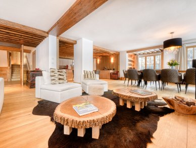 Chalet Lilly Lech