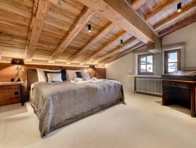 Chalet Lilly Lech