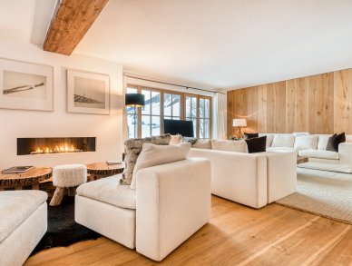 Chalet Lilly Lech