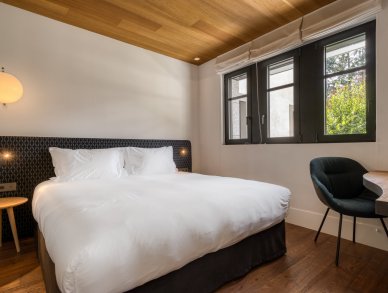 Апартаменты Lodge Amore Межев