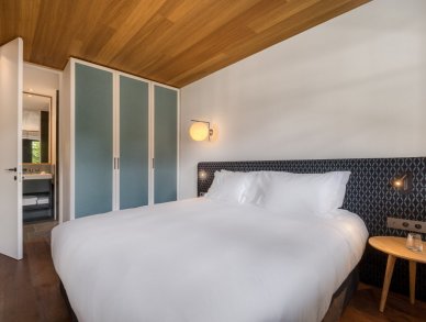 Апартаменты Lodge Amore Межев