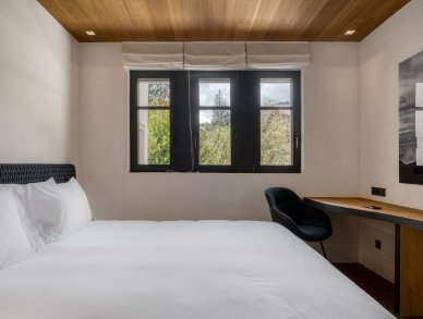 Апартаменты Lodge Amore Межев