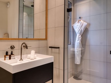 Апартаменты Lodge Amore Межев