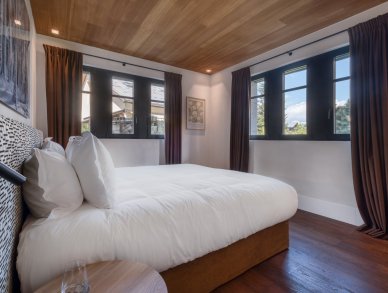 Апартаменты Lodge Amore Межев