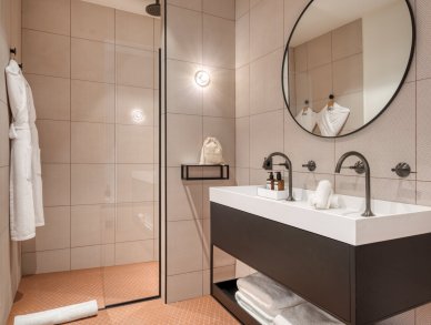 Апартаменты Lodge Amore Межев