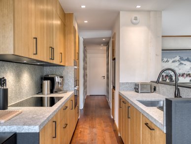 Апартаменты Lodge Amore Межев