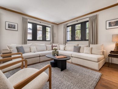 Апартаменты Lodge Amore Межев