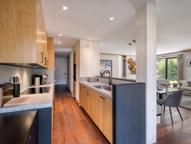 Апартаменты Lodge Amore Межев