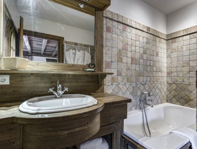 Chalet Amarena Meribel