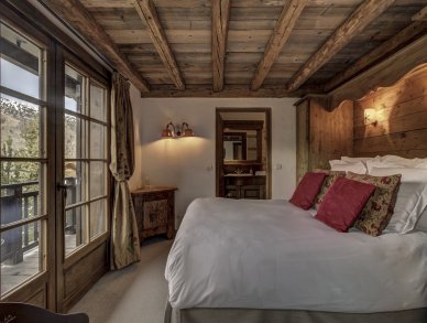 Chalet Amarena Meribel