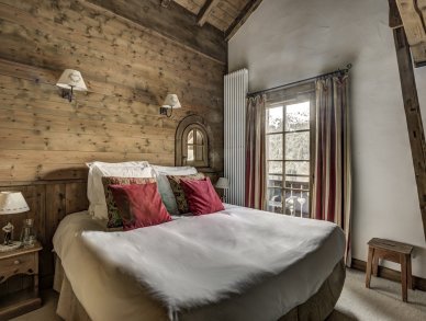 Chalet Amarena Meribel