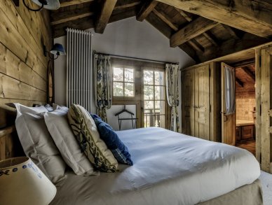 Chalet Amarena Meribel