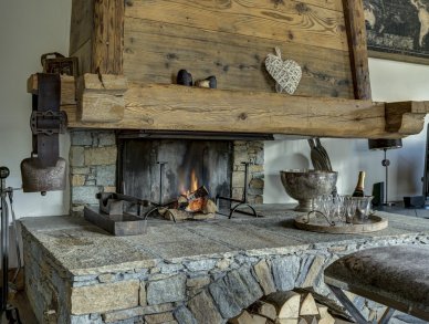 Chalet Amarena Meribel