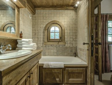 Chalet Amarena Meribel