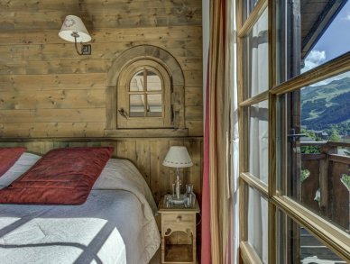 Chalet Amarena Meribel