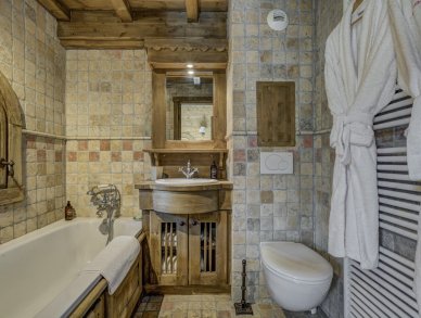 Chalet Amarena Meribel