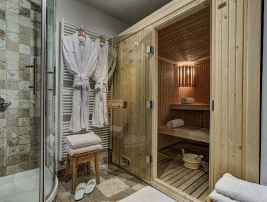 Chalet Amarena Meribel