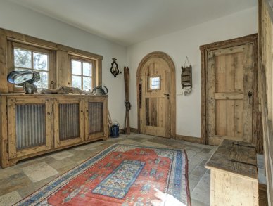 Chalet Amarena Meribel