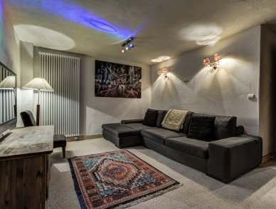 Chalet Amarena Meribel