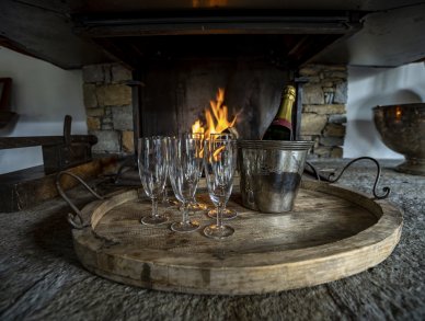 Chalet Amarena Meribel