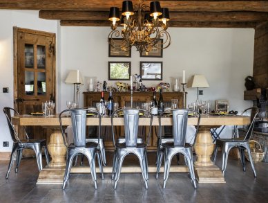 Chalet Amarena Meribel