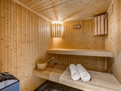 Шале Amarena Мерибель