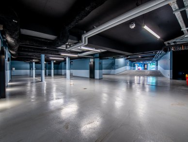 Шале Airelles Мерибель