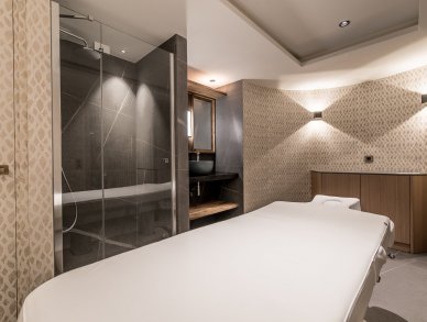 Шале Airelles Мерибель