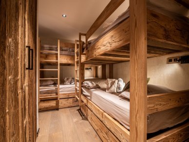 Chalet Serenis Meribel
