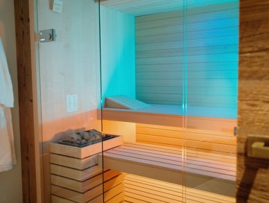 Chalet Serenis Meribel