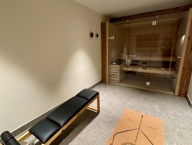 Chalet Serenis Meribel