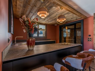 Chalet Serenis Meribel