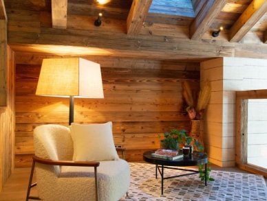 Chalet Serenis Meribel