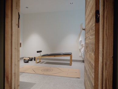 Chalet Serenis Meribel