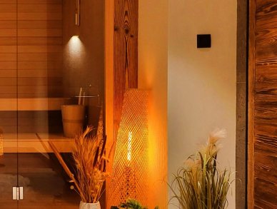 Chalet Serenis Meribel