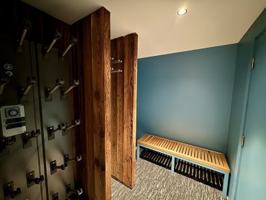 Chalet Serenis Meribel